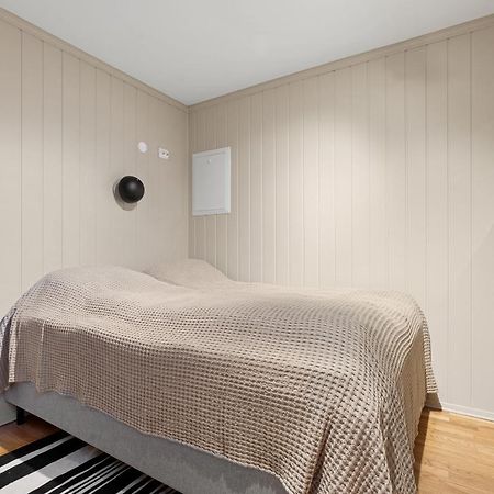 Cozy Elegant 2Bedroom Apt W/Parking And Nice View Тромсё Экстерьер фото