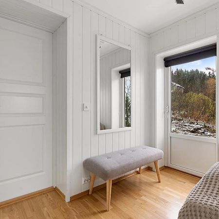 Cozy Elegant 2Bedroom Apt W/Parking And Nice View Тромсё Экстерьер фото